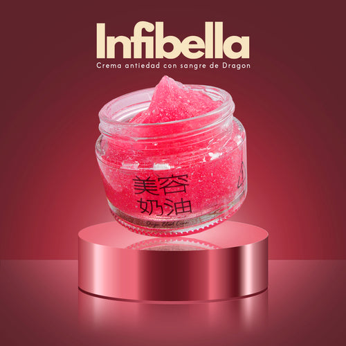INFIBELLA – Sangre de Dragón: Elixir Regenerador Natural