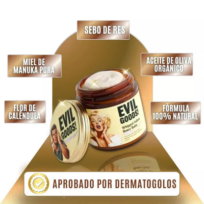 BÁLSAMO DE SEBO DE RES – BELLEZA ANCESTRAL PARA TU PIEL