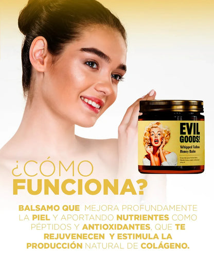 BÁLSAMO DE SEBO DE RES – BELLEZA ANCESTRAL PARA TU PIEL